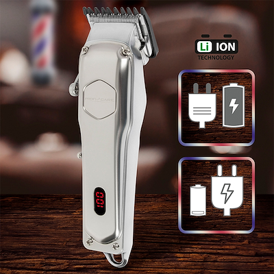 Profi Hår- Og Skægtrimmer