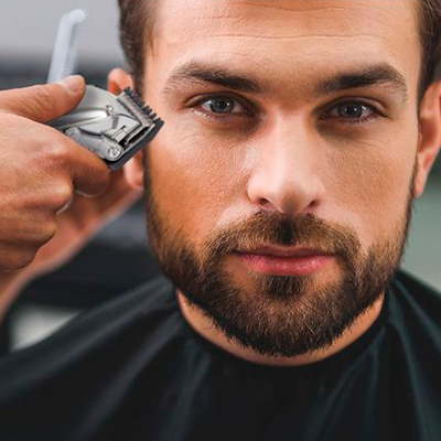 Profi Hår- Og Skægtrimmer