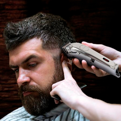 Profi Hår- Og Skægtrimmer
