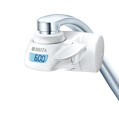 Brita On-Tap vandhanefiltersystem