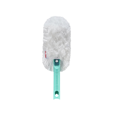 Leifheit Superduster støvkost grøn