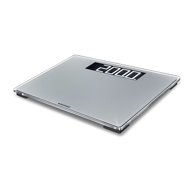 Soehnle Sense Comfort 600 badevægt