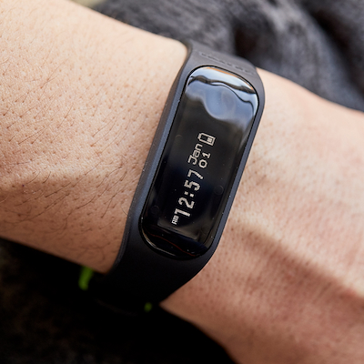 Soehnle Fit Connect100 fitness tracker