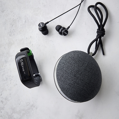 Soehnle Fit Connect100 fitness tracker