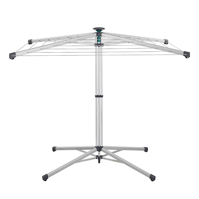 Leifheit LinoPOP-up tørrestativ