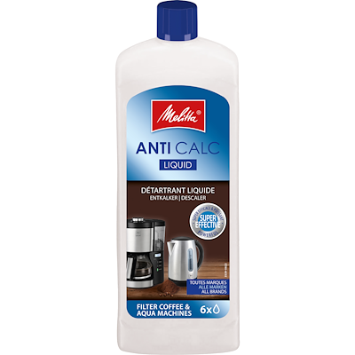 Melitta afkalker til kaffemaskiner 250 ml