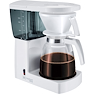 Melitta Excellent grande 3.0 kaffemaskine hvid