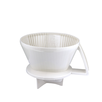 Melitta Excellent filtertragt hvid