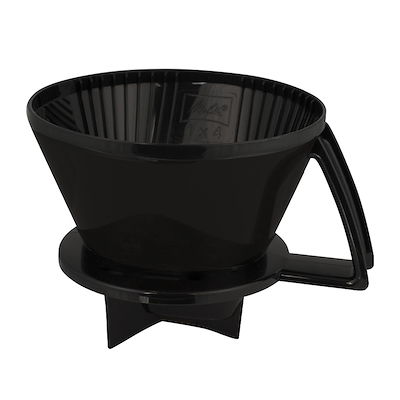 Melitta Excellent tragt sort
