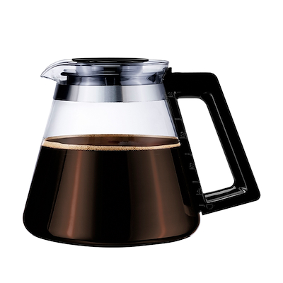Melitta Aroma Signature glaskande 1,25 liter