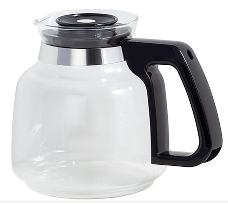 Melitta glaskande 1,3 liter