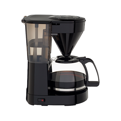 Melitta Easy kaffemaskine sort
