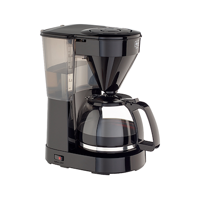 Melitta Easy kaffemaskine sort