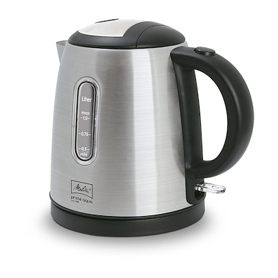 Melitta Prime Aqua elkedel 1 liter