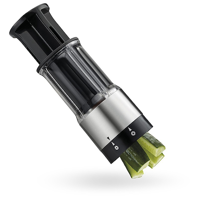 Gefu Flexicut multiskærer sort