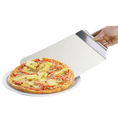 Gefu pizzaspade rustfrit stål