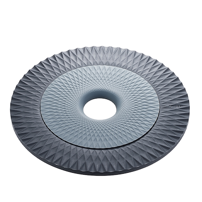 GEFU bordskåner circo 2 stk.