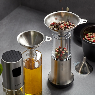 GEFU tragtsæt versare 3 stk.