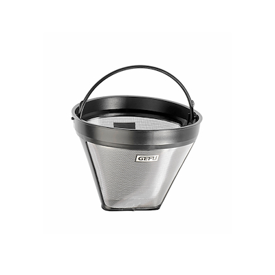 GEFU genanvendeligt kaffefilter arabica