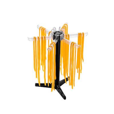 Gefu pastastativ sort