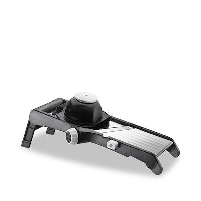 Gefu mandolinjern sort