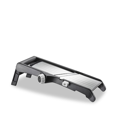 Gefu mandolinjern sort