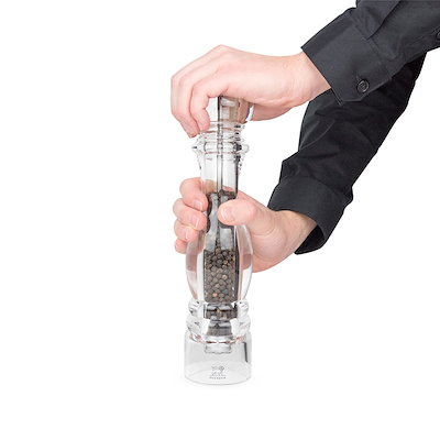 Peugeot Nancy peberkværn klar 30 cm