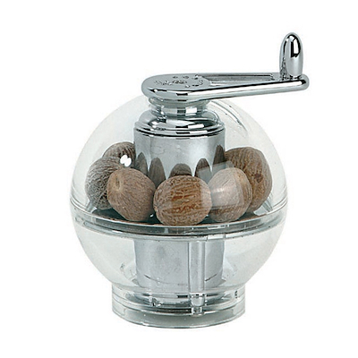 Peugeot Tidore muskatkværn klar 11 cm