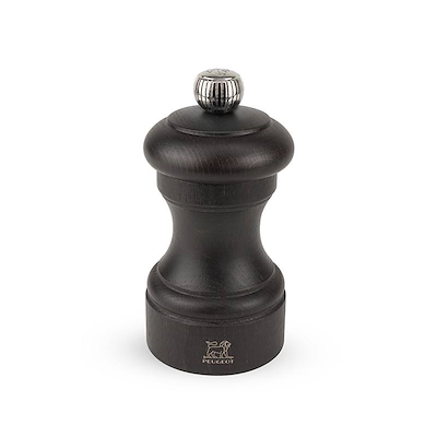 Peugeot Bistro saltkværn chokolade 10 cm