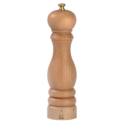 Peugeot Paris u'Select peberkværn bøg 22 cm