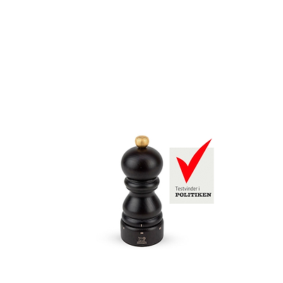 Peugeot Paris saltkværn chokolade 12 cm