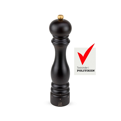 Peugeot Paris peberkværn sort 27 cm