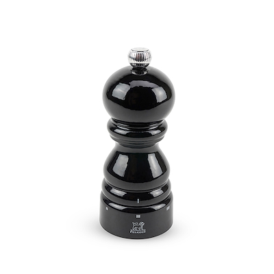 Peugeot Paris peberkværn u'Select 12 cm sort