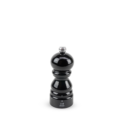 Peugeot Paris saltkværn u'Select 12 cm sort lak