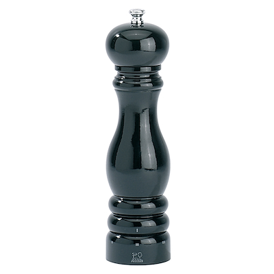 Peugeot Paris peberkværn sort 22 cm