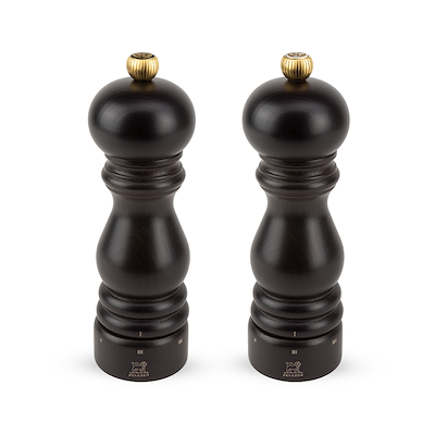 Peugeot Paris kværnsæt sort 18cm