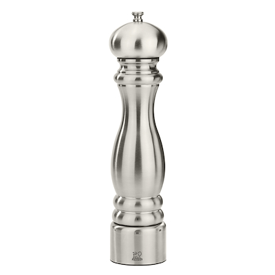 Peugeot Paris saltkværn stål 30 cm