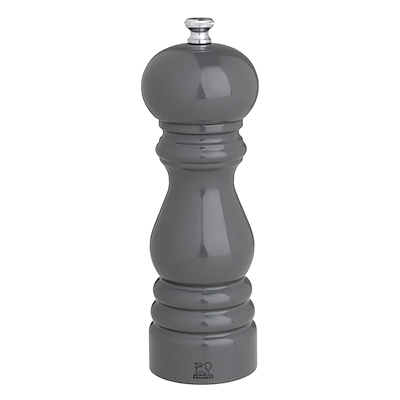 Peugeot Paris saltkværn grå 18 cm