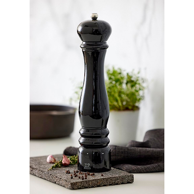 Peugeot Paris U'Select Peberkværn Genopladelig Sort 34 cm