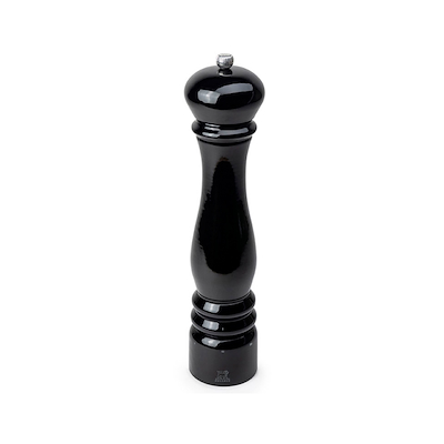 Peugeot Paris U'Select Peberkværn Genopladelig Sort 34 cm