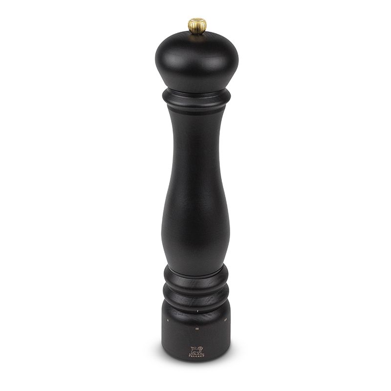 Peugeot Saltkværn genopladelig Paris uS 34 cm Choko Bøg