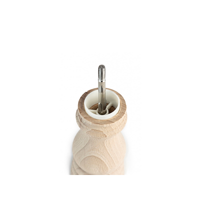 Peugeot Paris Nature saltkværn natur bøg 22 cm