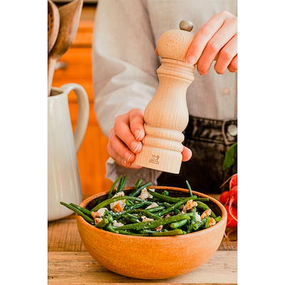 Peugeot Paris Nature peberkværn natur bøg 18 cm