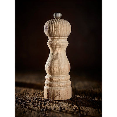 Peugeot Paris Nature saltkværn natur bøg 18 cm