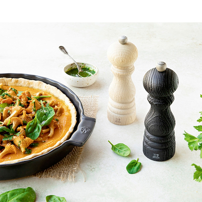 Peugeot Paris Nature saltkværn natur bøg 18 cm