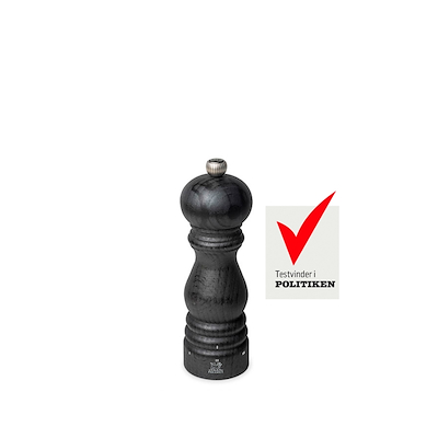 Peugeot Paris peberkværn grafit 18 cm