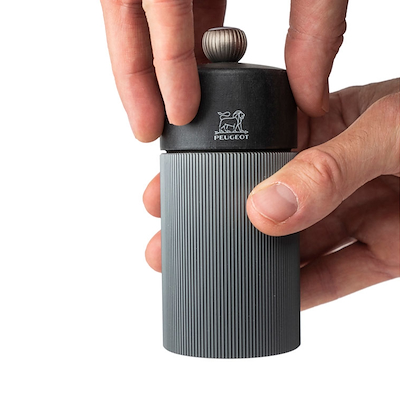 Peugeot Line peberkværn 12 cm grafit