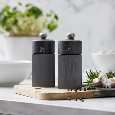 Peugeot Line peberkværn 12 cm grafit