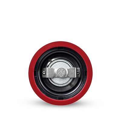 Peugeot Parisrama peberkværn u' Select passion red 18 cm