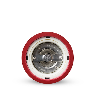Peugeot Parisrama saltkværn u' Select passion red 18 cm